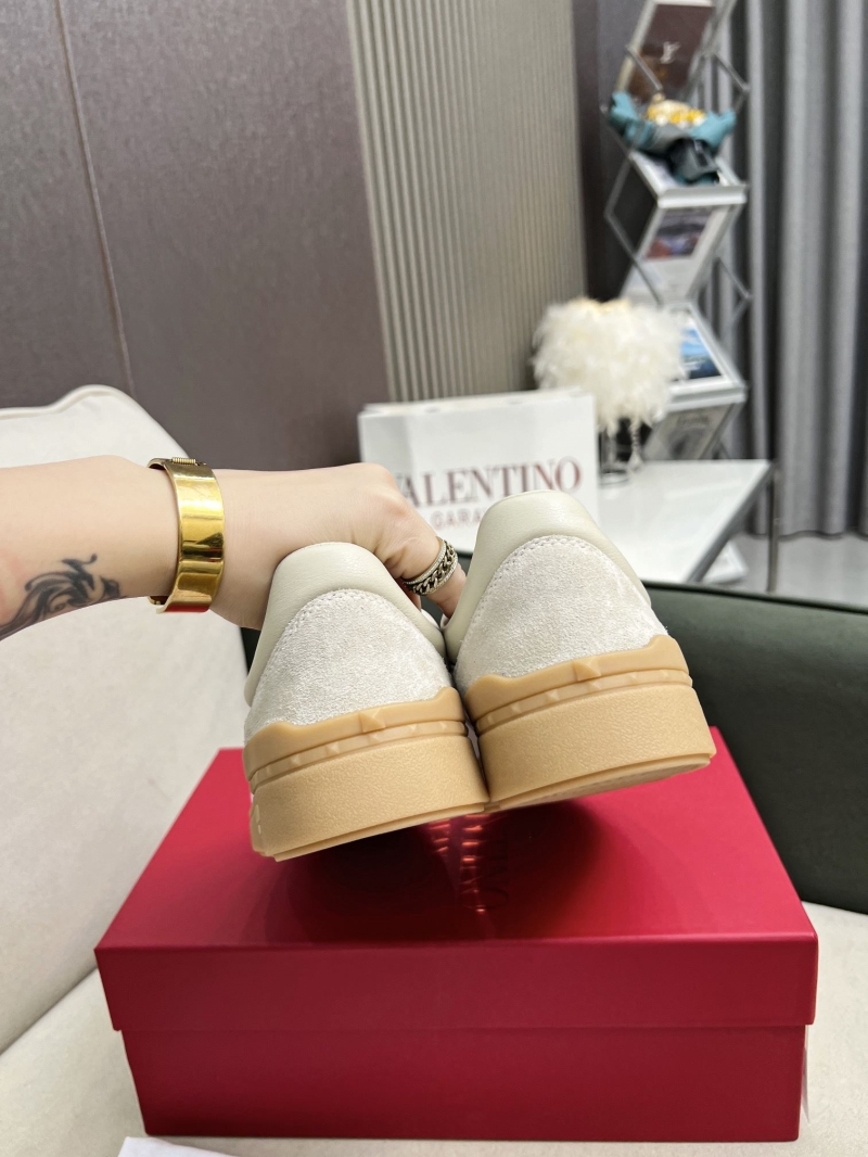 Valentino Casual Shoes